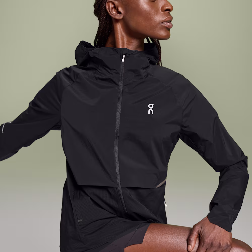 Women's Core Jacket