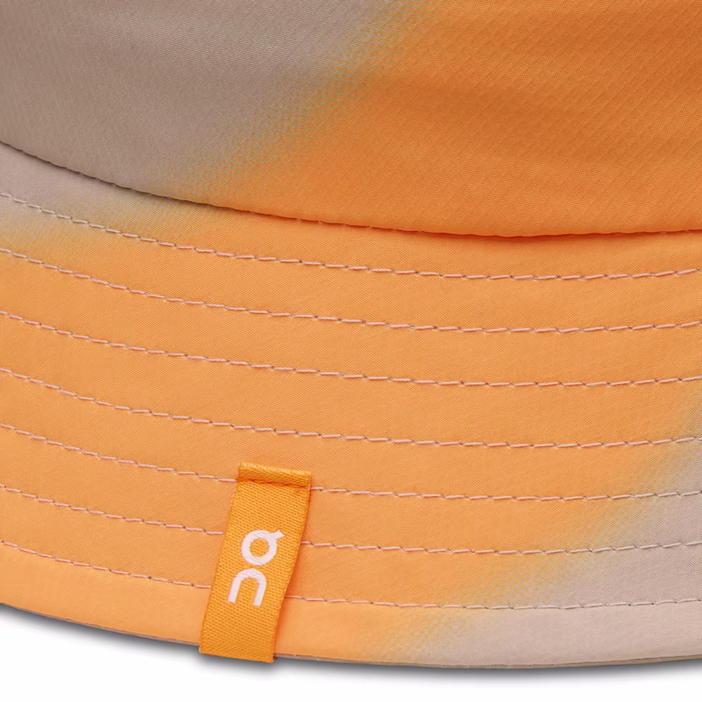 Liquid Logo Hat Kids