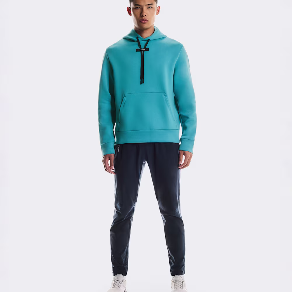 Men's Focus Tech Hoodie