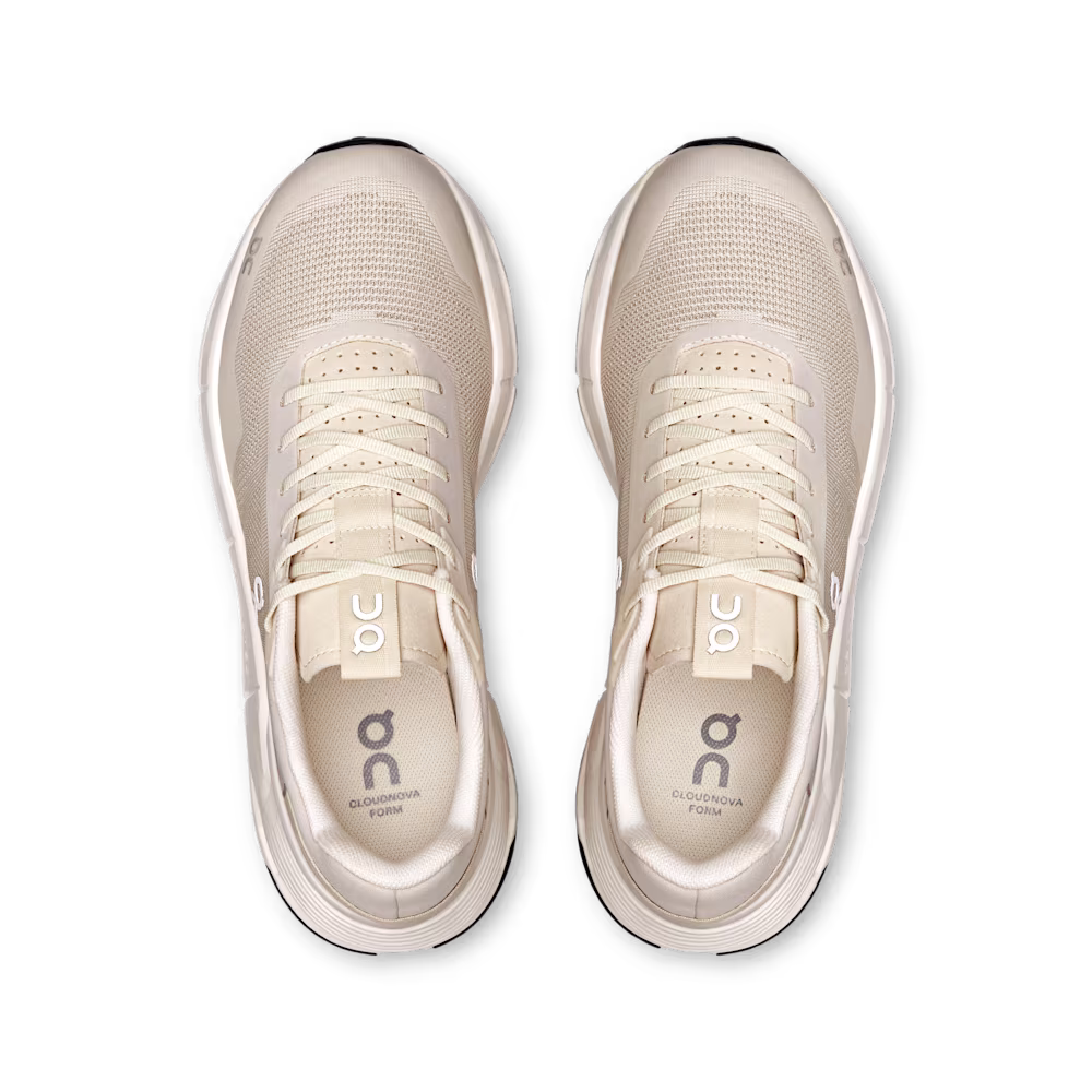 Women's Cloudnova Form 2 TT