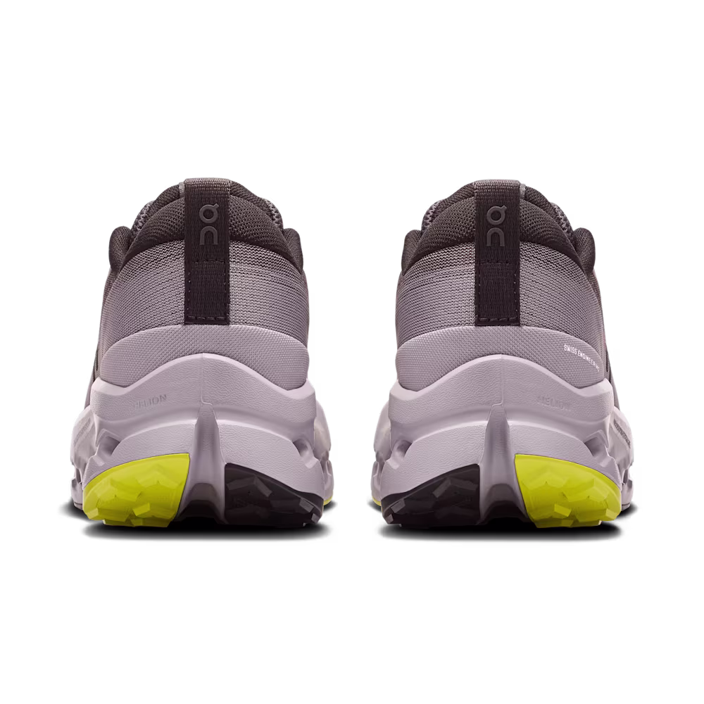 Women's Cloudsurfer Trail 2