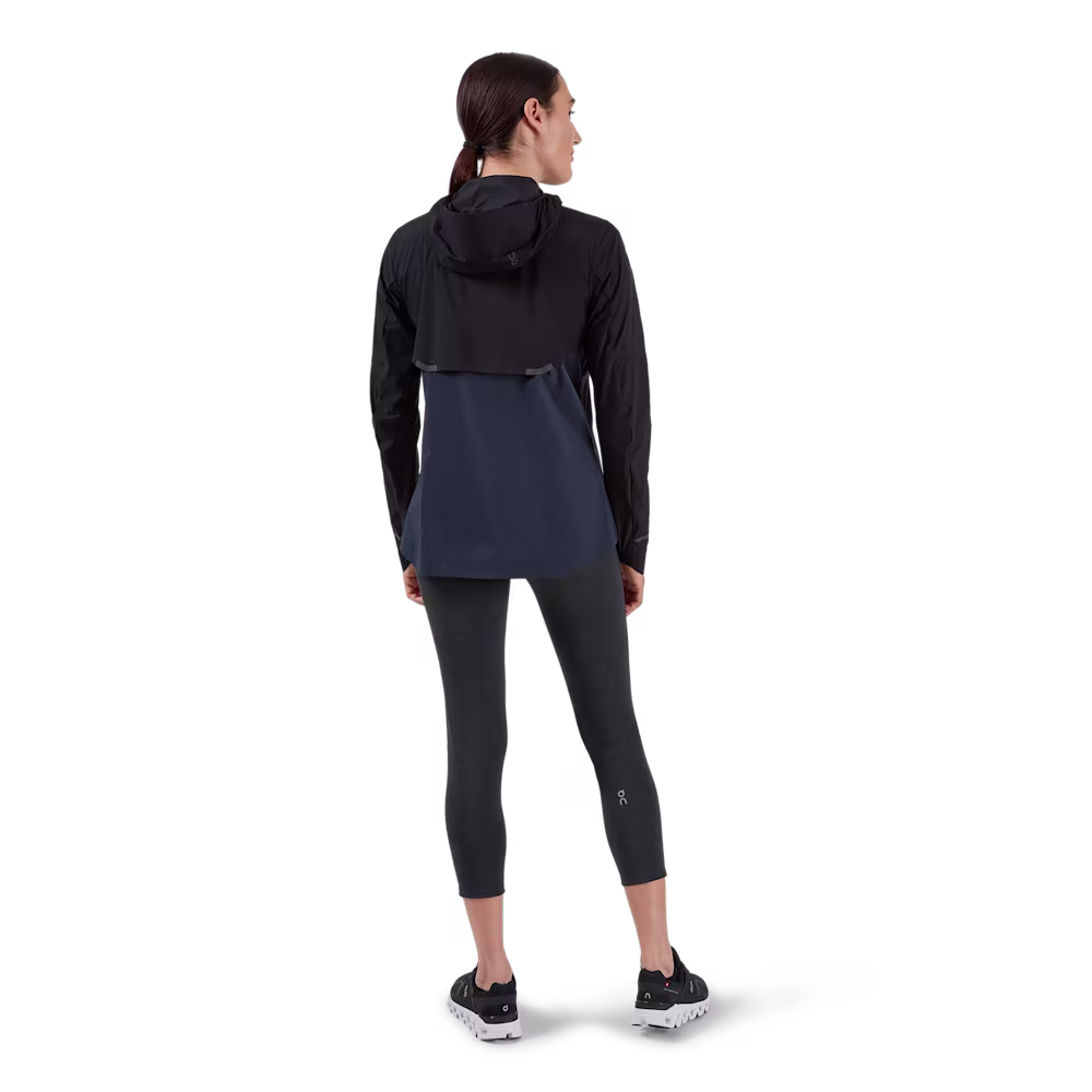 Women's Weather Jacket