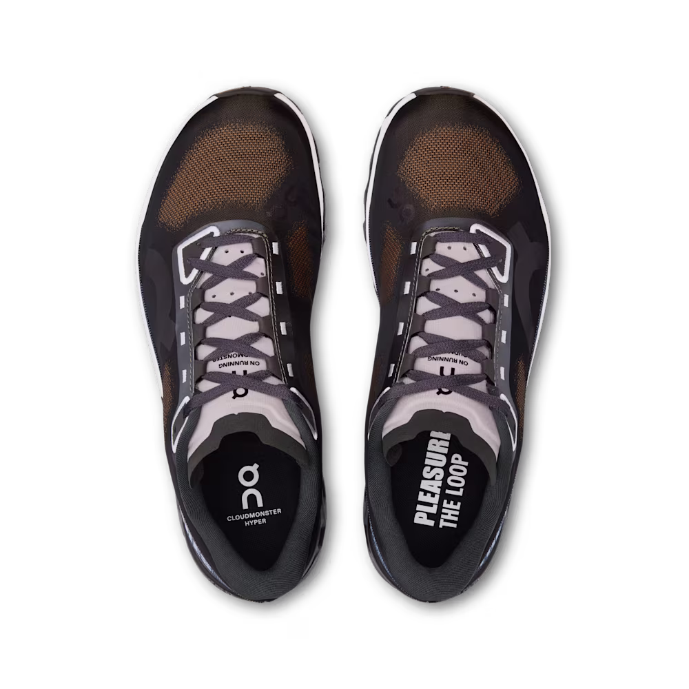 Men's Cloudmonster Hyper PLEASURES x The Loop