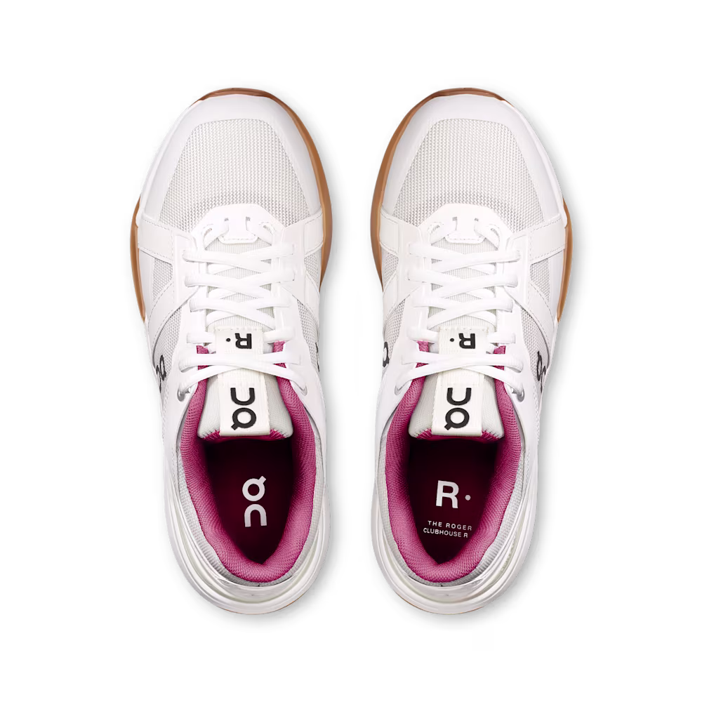 Women's THE ROGER Clubhouse Pro