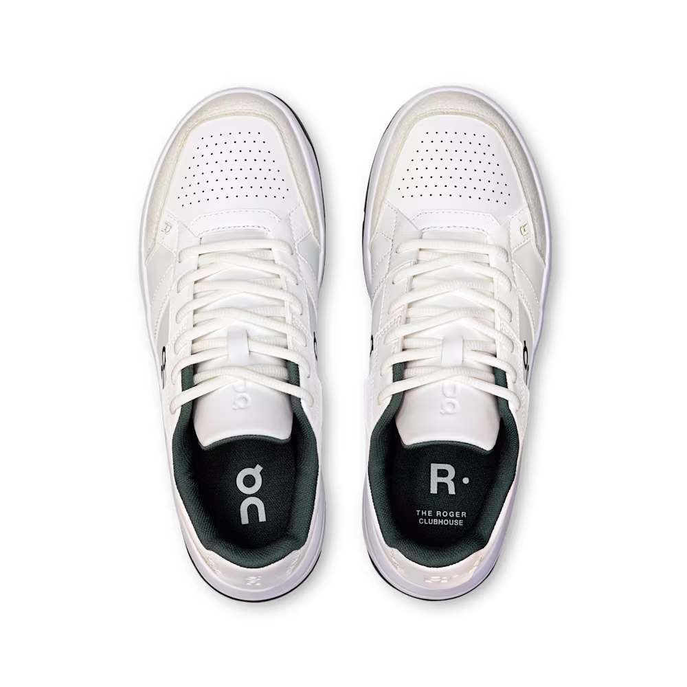 Women's THE ROGER Clubhouse