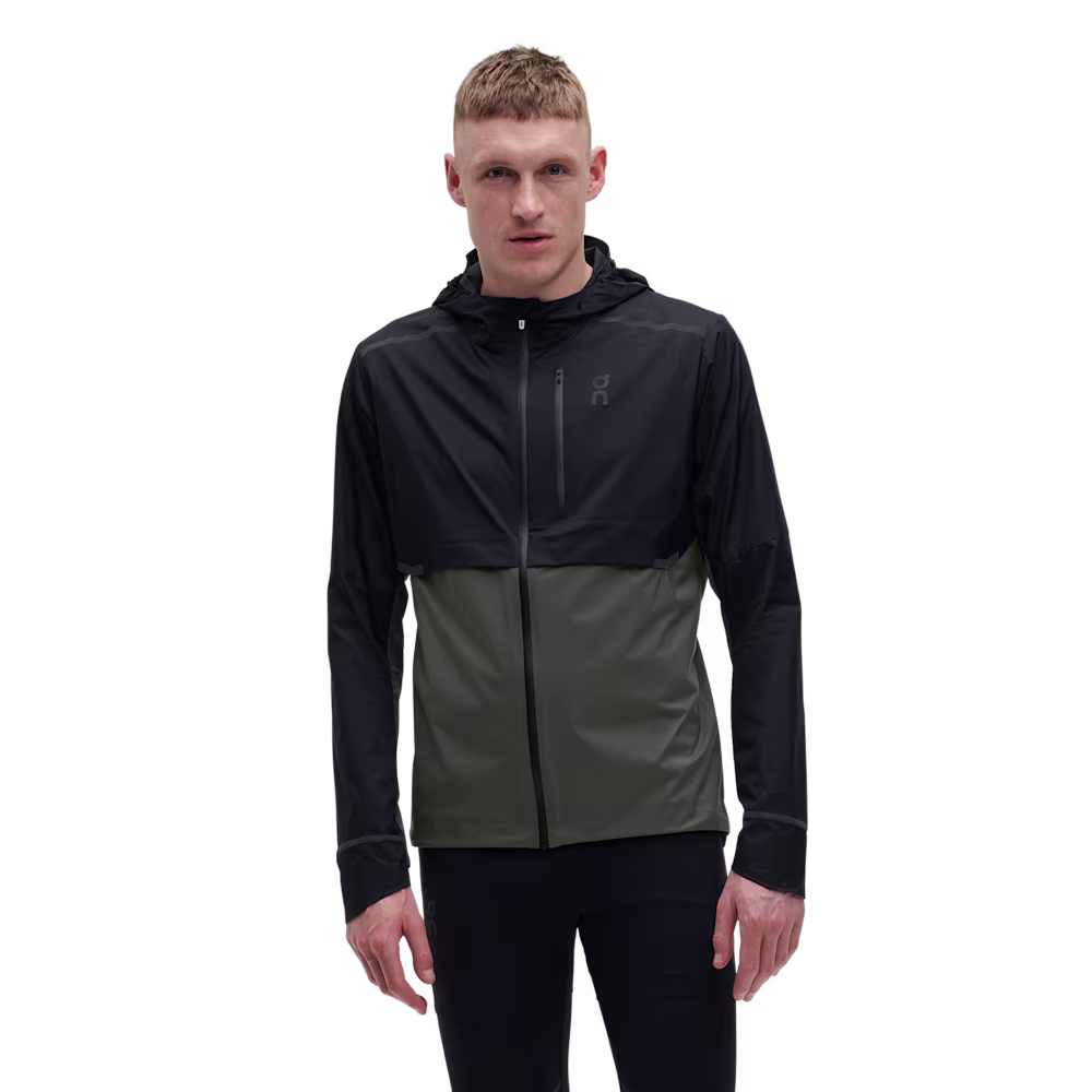 Men's Weather Jacket