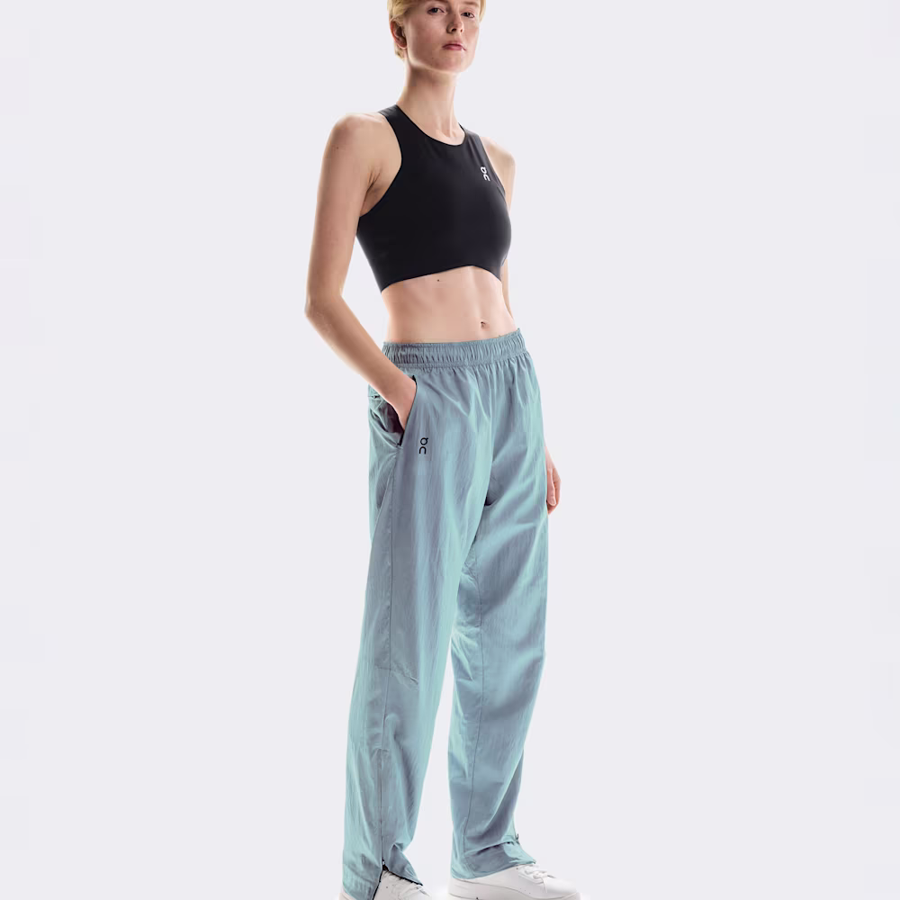Women's Court Pants