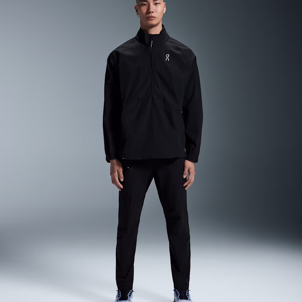 Men's All-Day 1/2 Zip Jacket