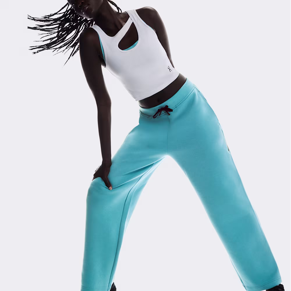 Women's Focus Tech Sweatpants