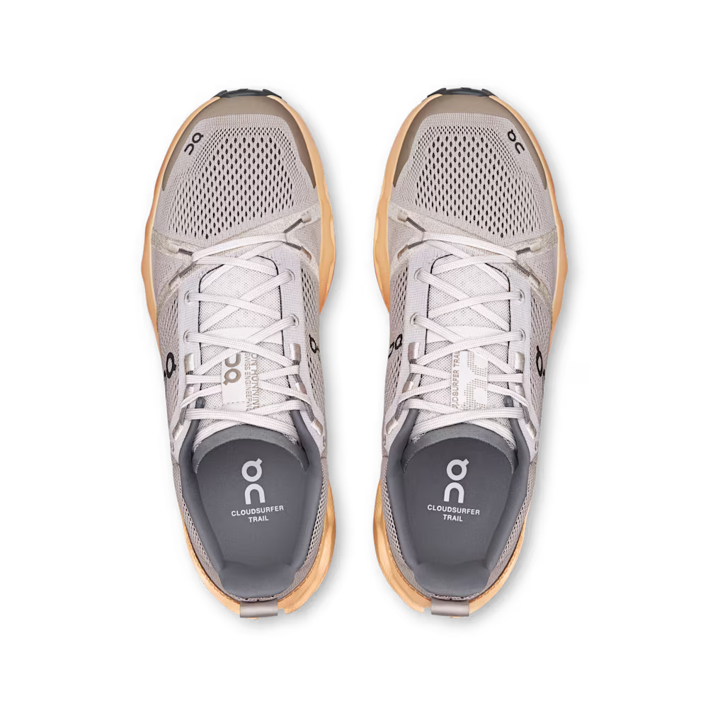 Men's Cloudsurfer Trail