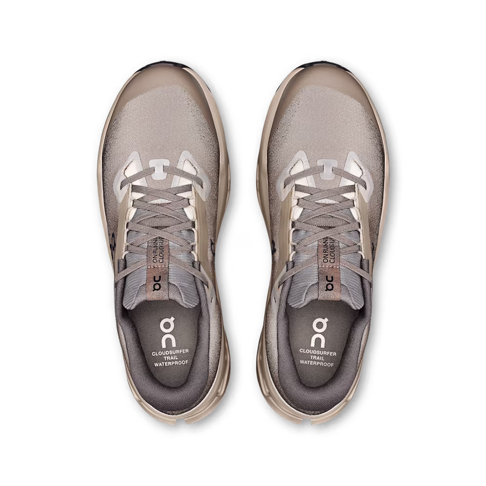 Men's Cloudsurfer Trail 2 Waterproof