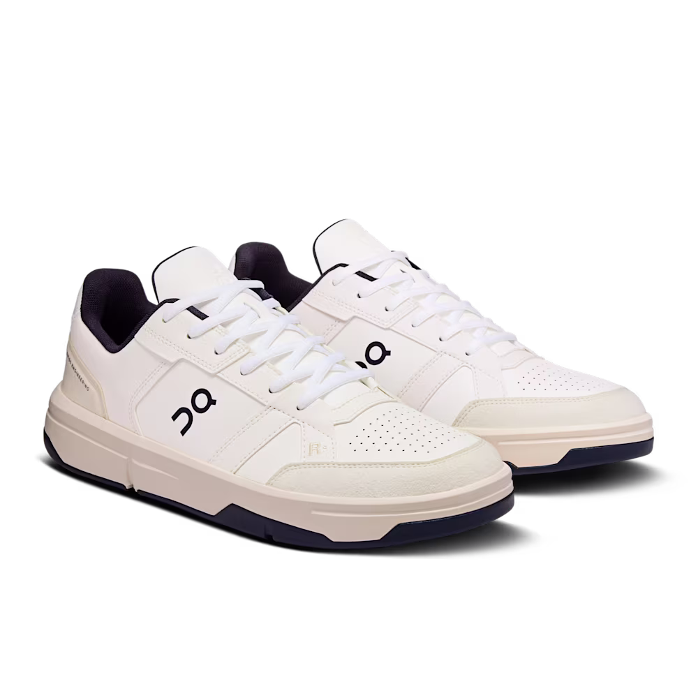 Men's THE ROGER Clubhouse