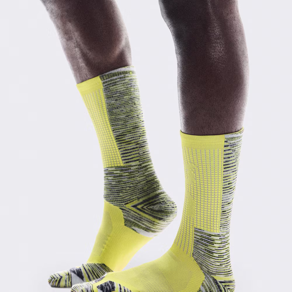 Women's Explorer Merino Sock