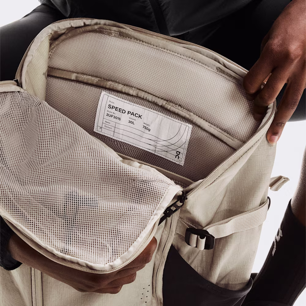 Speed Pack 30L