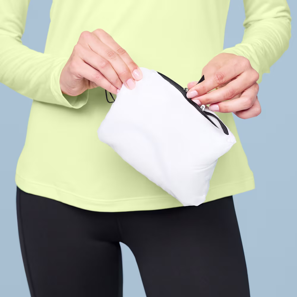 Women's Weather Vest