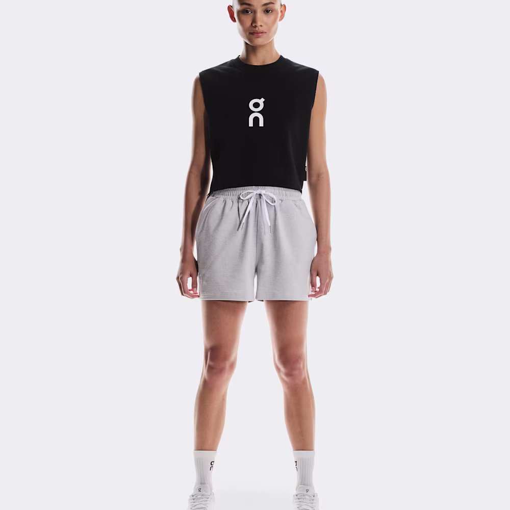 Women's Courtside Shorts