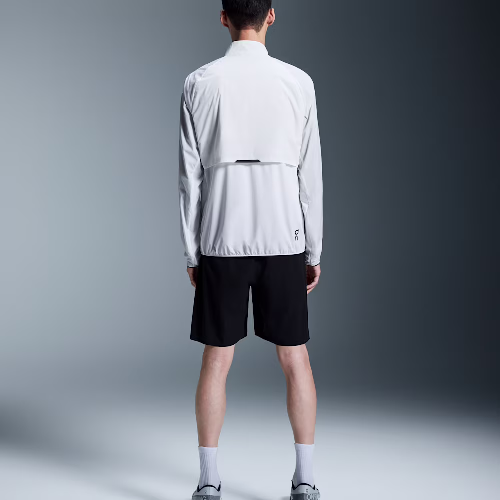 Men's Weather Jacket Insulated