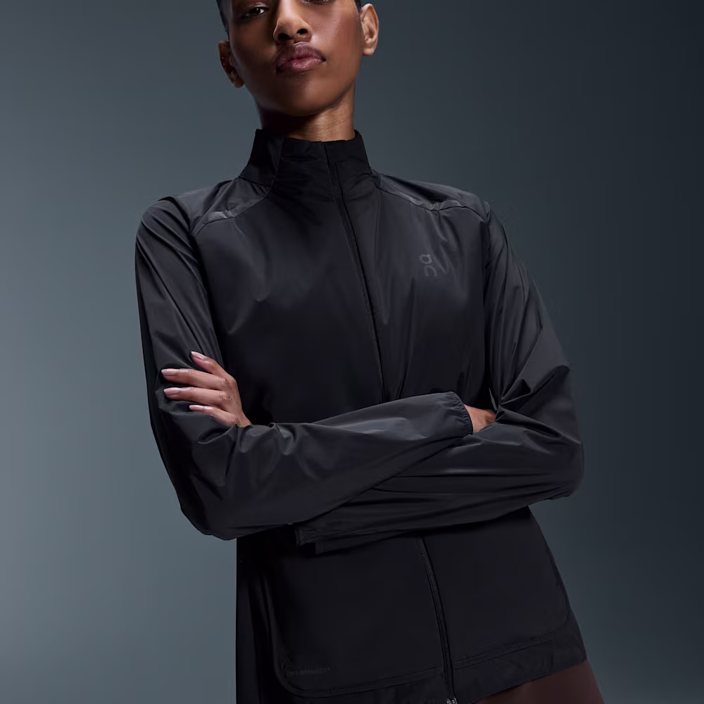 Women's Weather Jacket Insulated