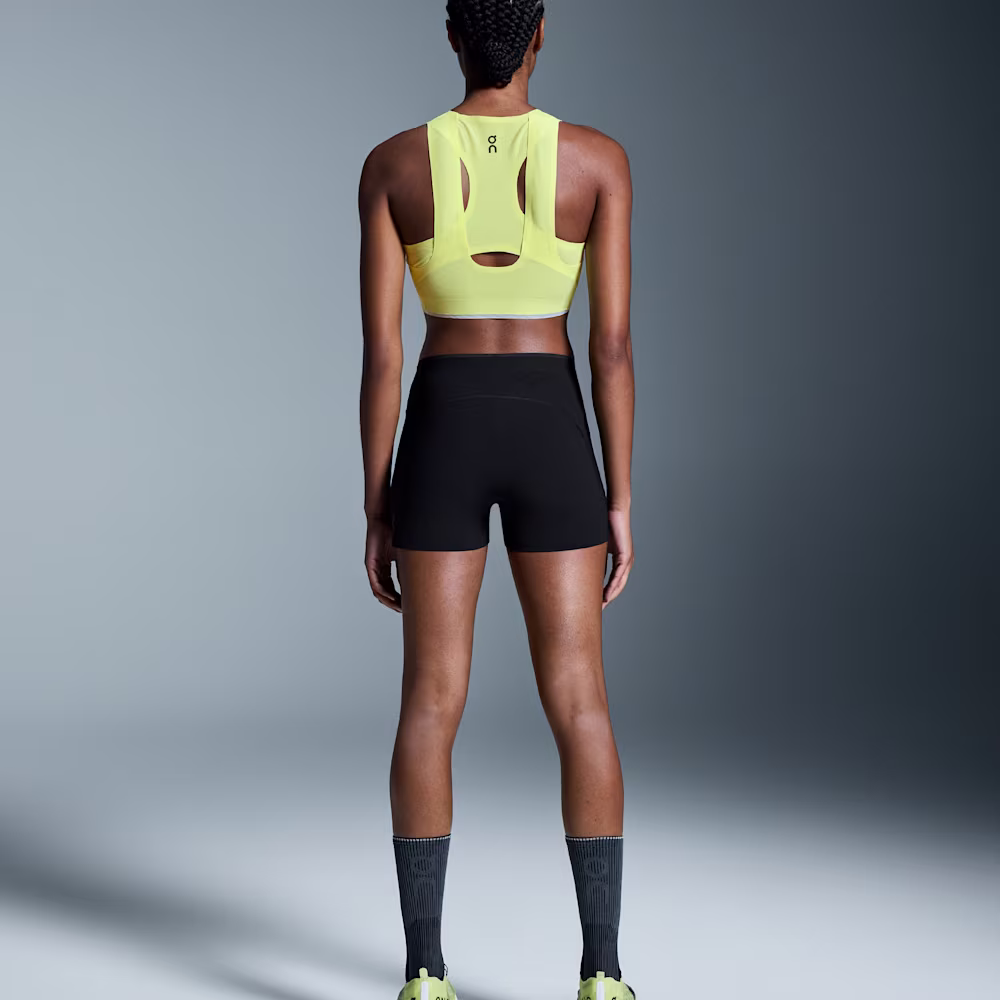 Women's Race Tights Short