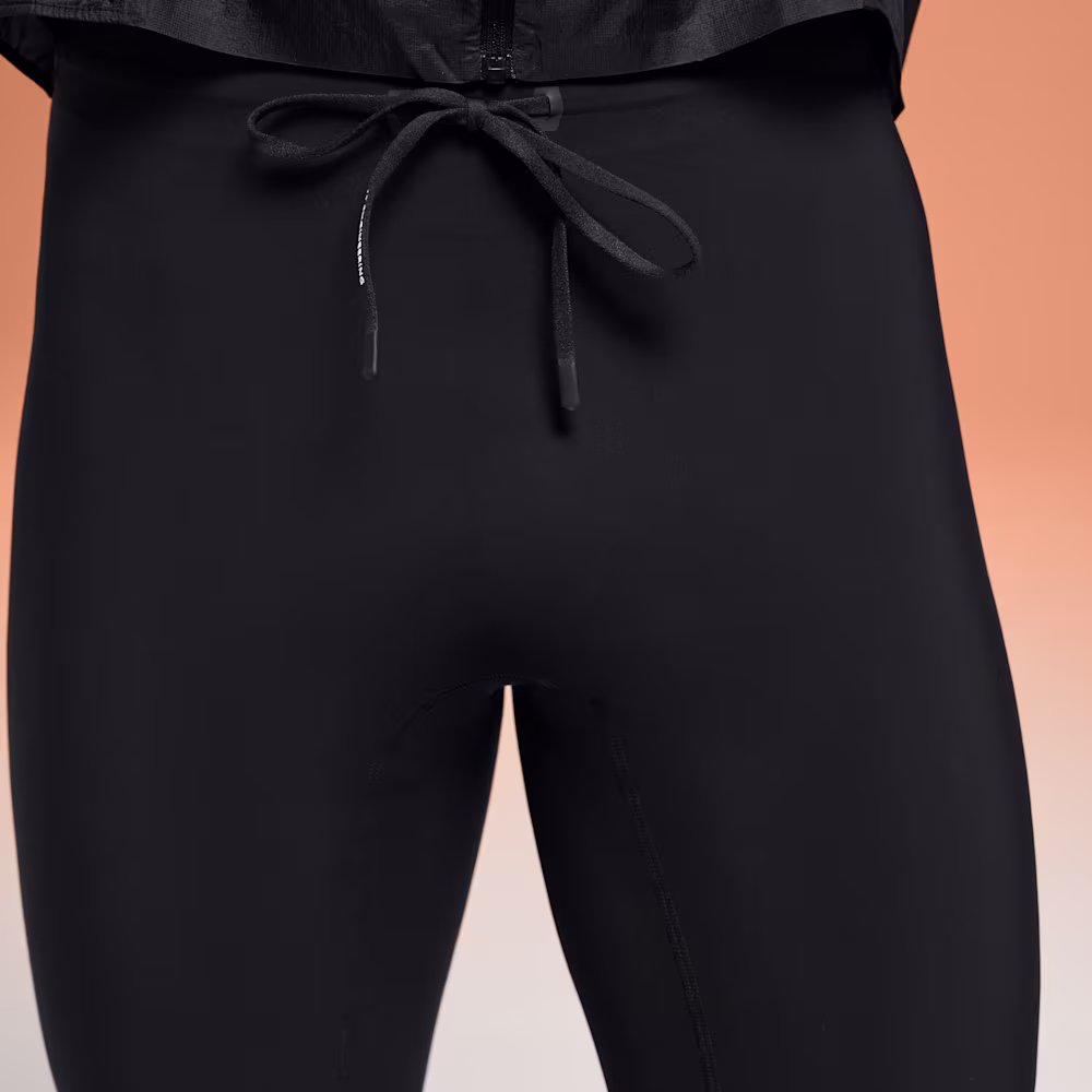 Men's Race Tights Half