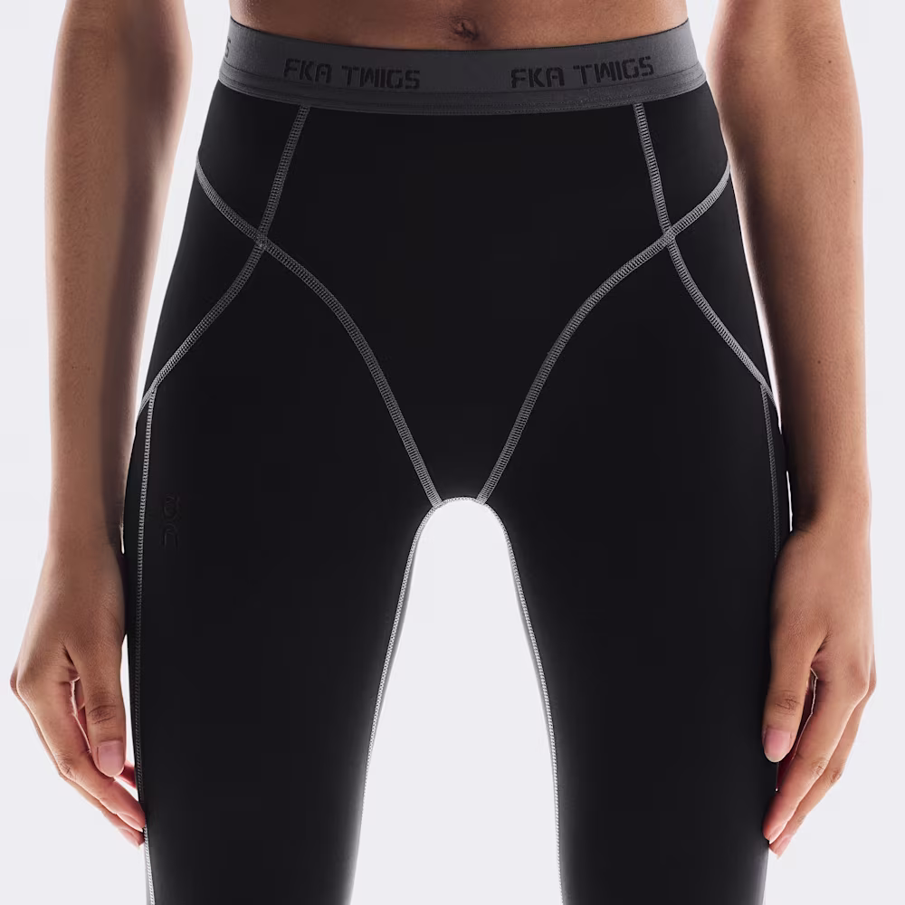 Women's Studio Tights FKA