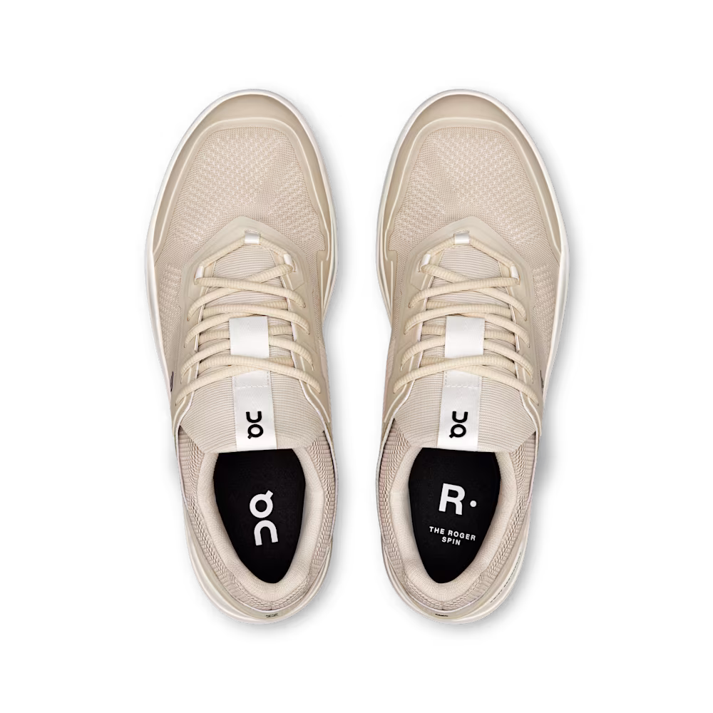 Men's THE ROGER Spin