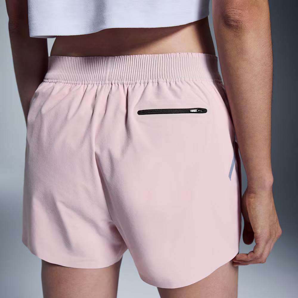 Women's Train Shorts