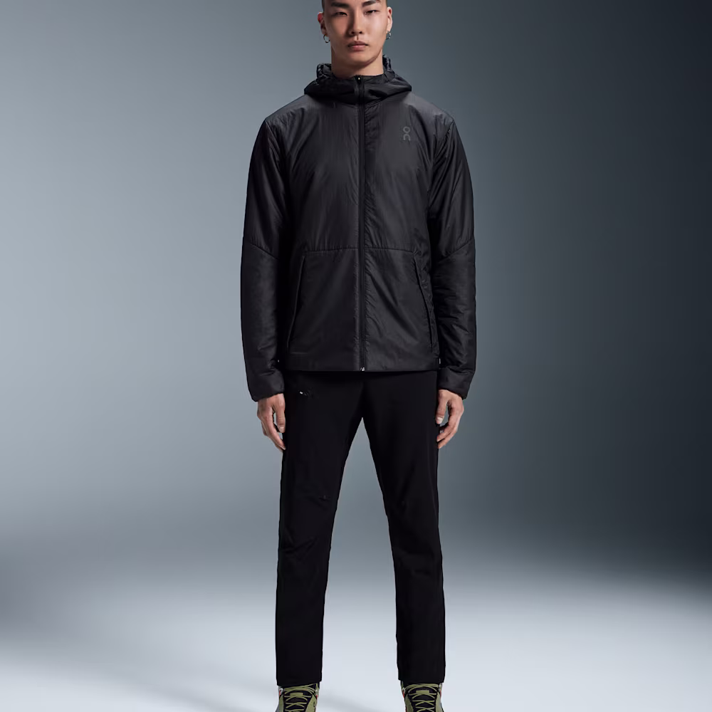 Men's Trek Jacket Insulated