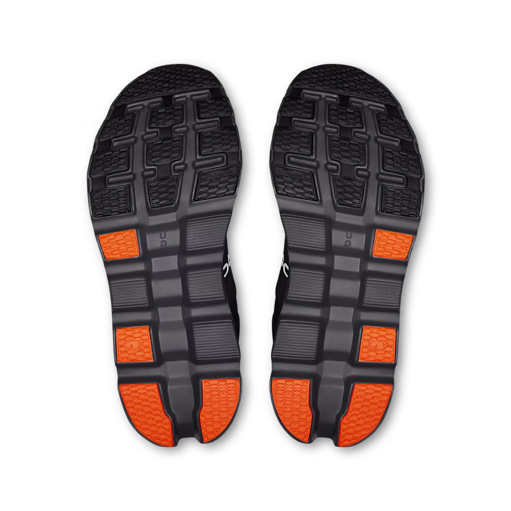 Women's Cloudstratus 3