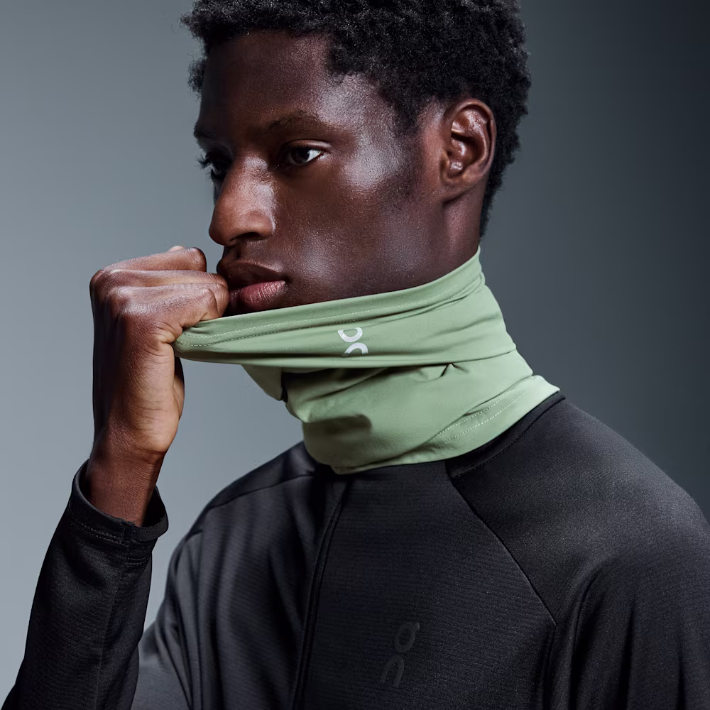 Core Neck Gaiter
