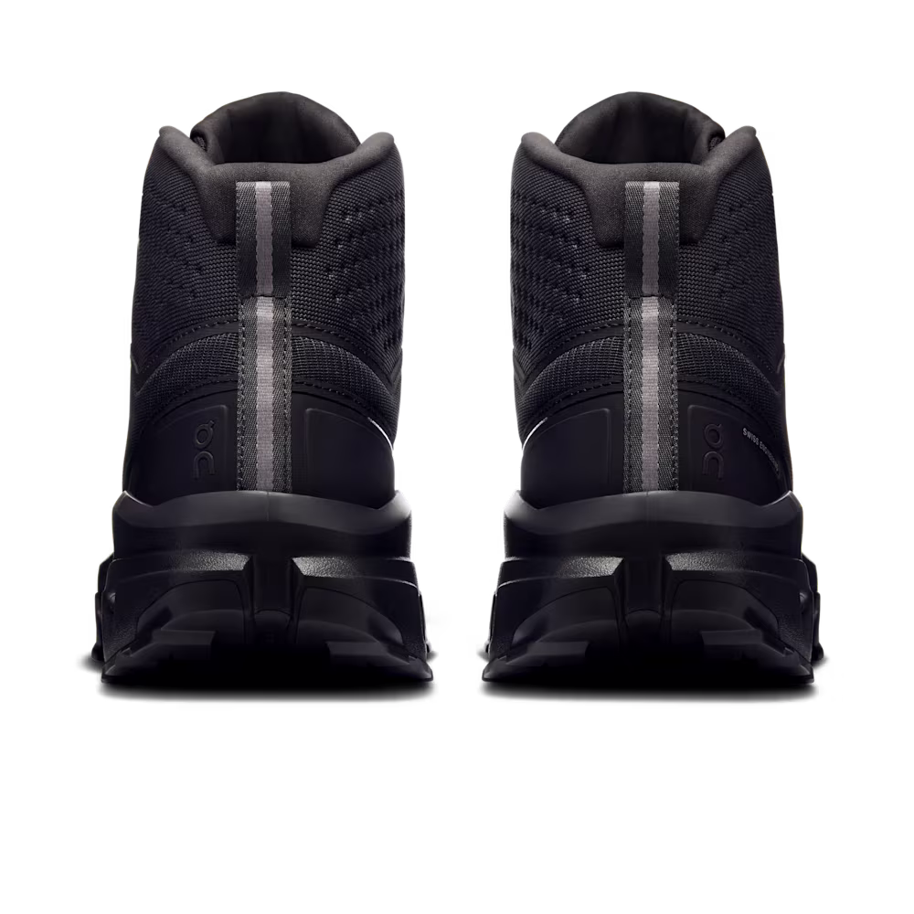 Men's Cloudrock Mid Waterproof