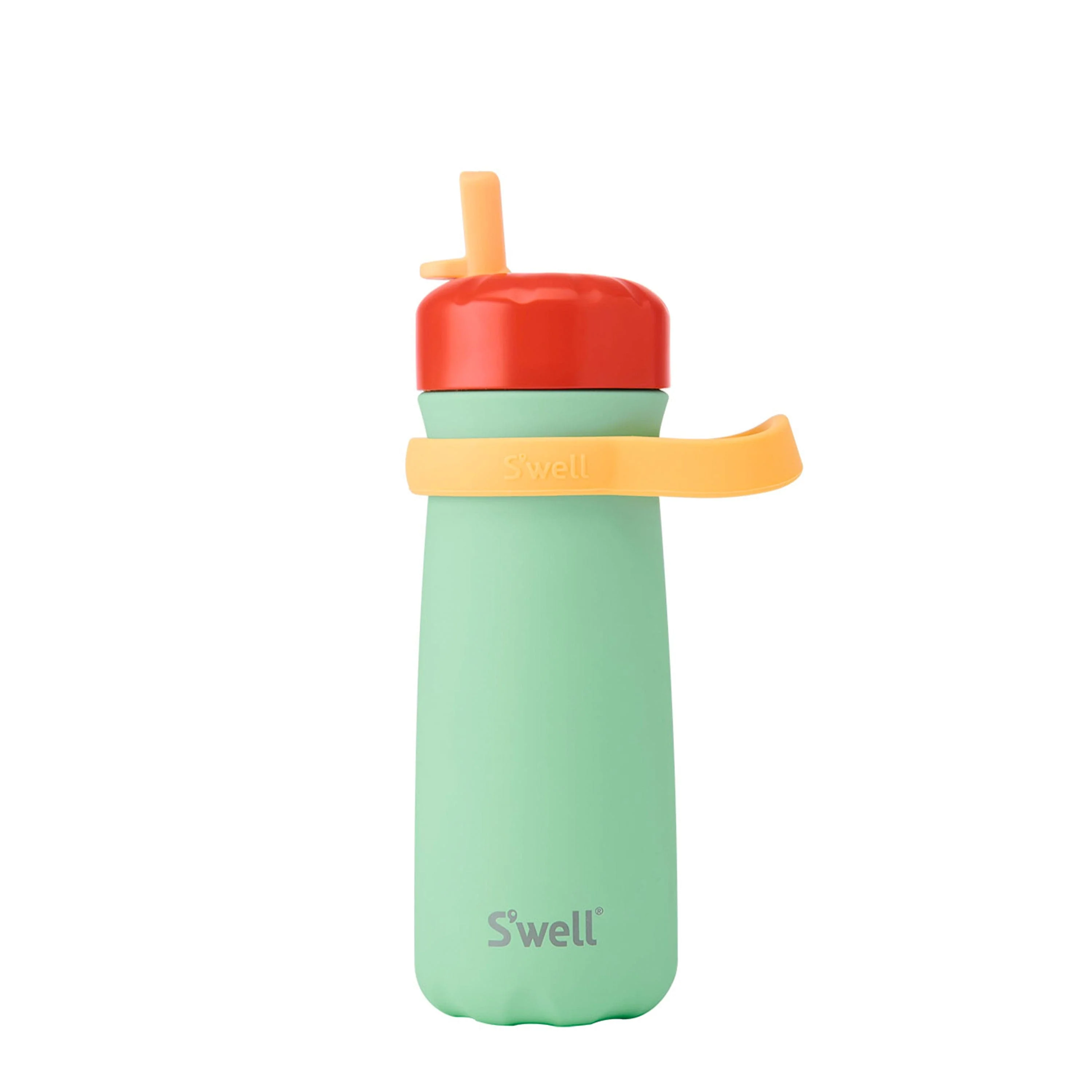 Traveler with Flip Straw Lid | 16oz