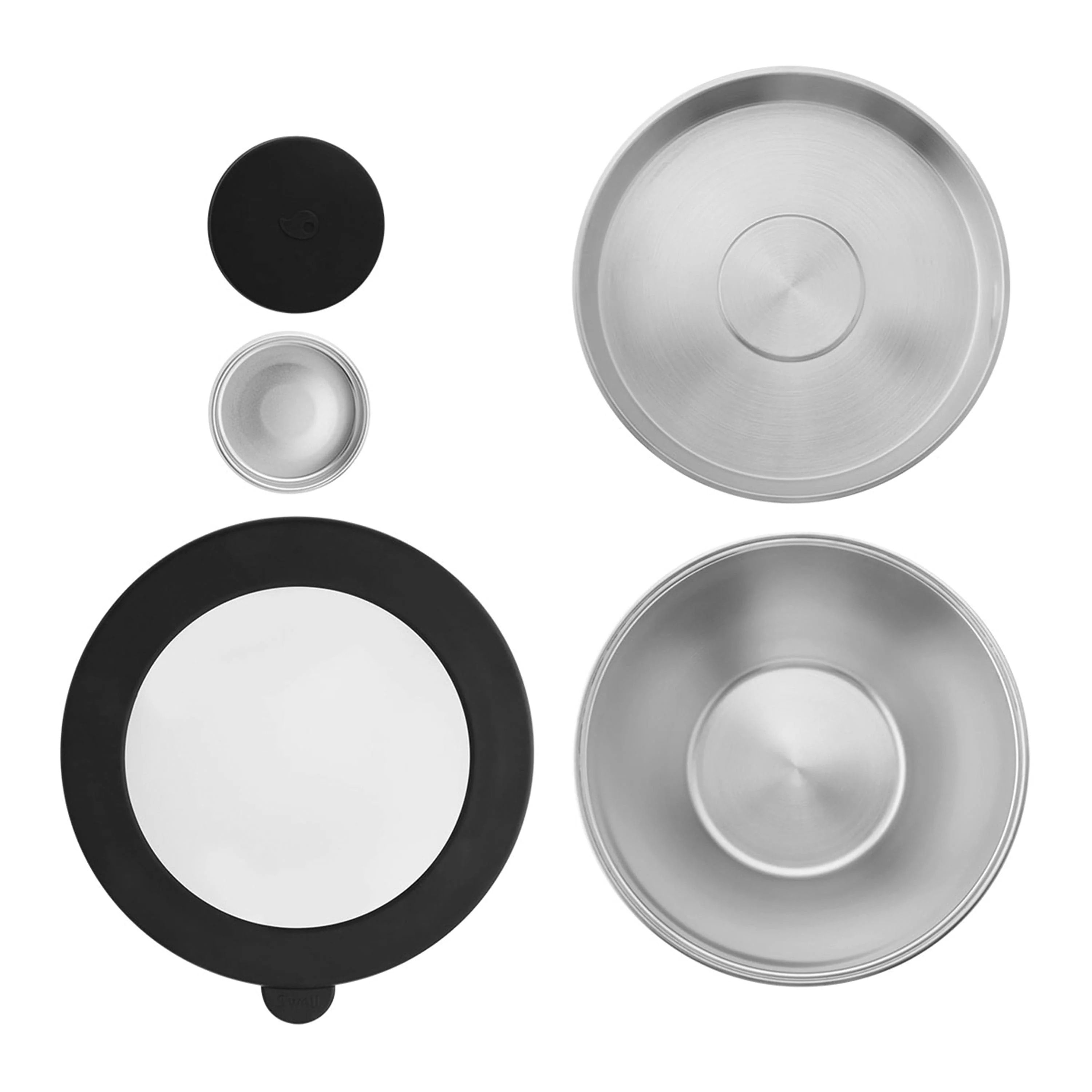 Salad Bowl Kit XL | 184oz