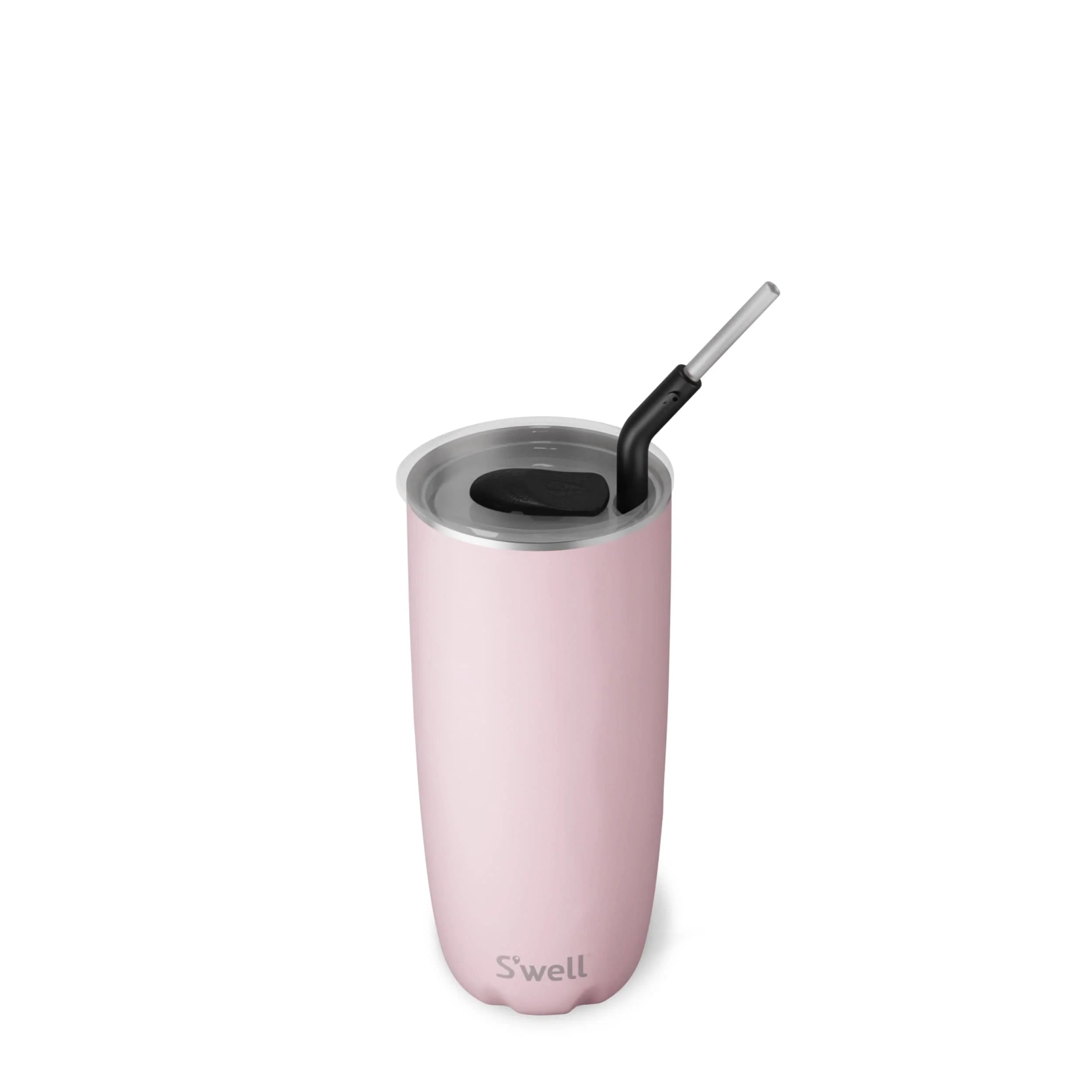 Tumbler with Straw | 24oz