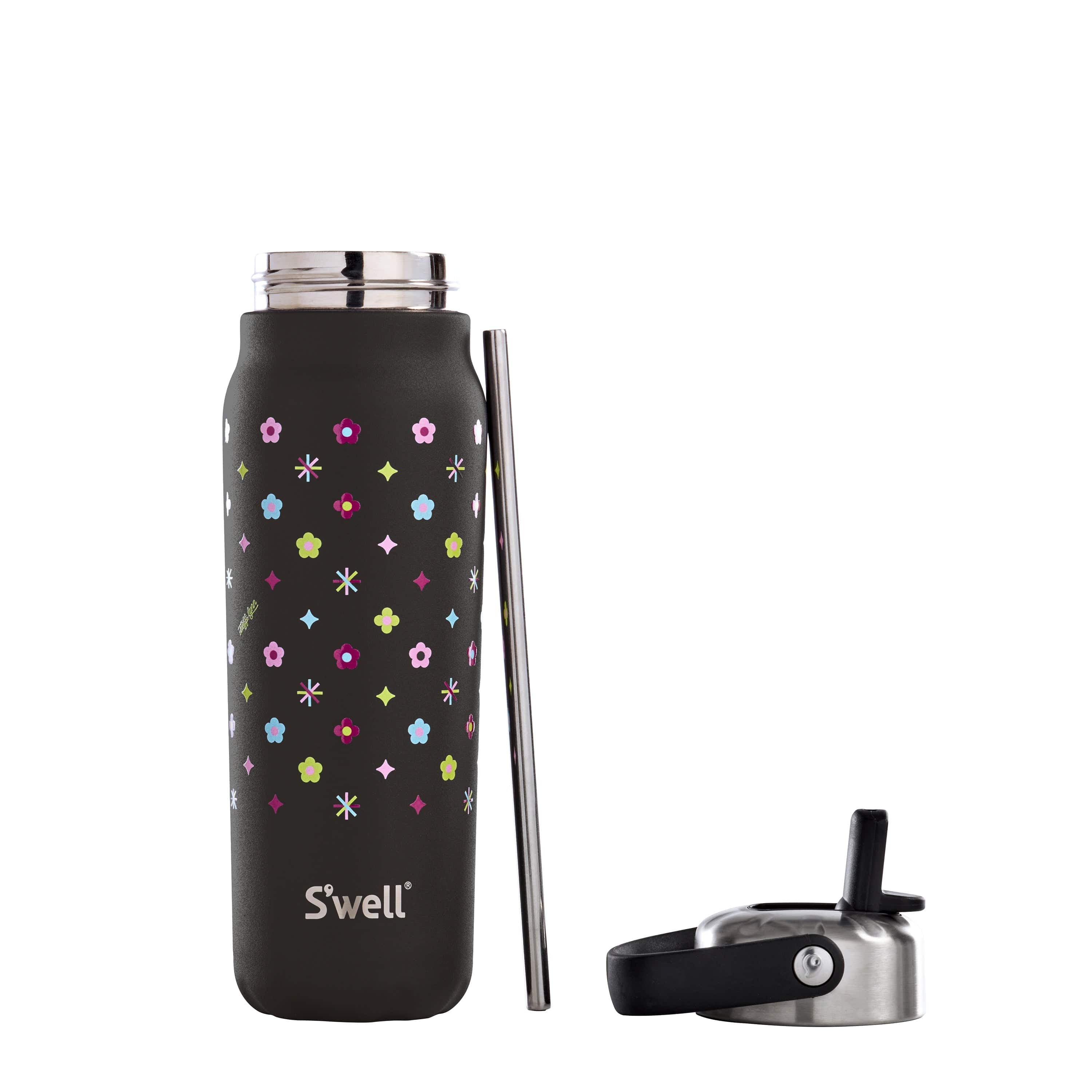 Explorer with Flip Straw Lid | 24oz