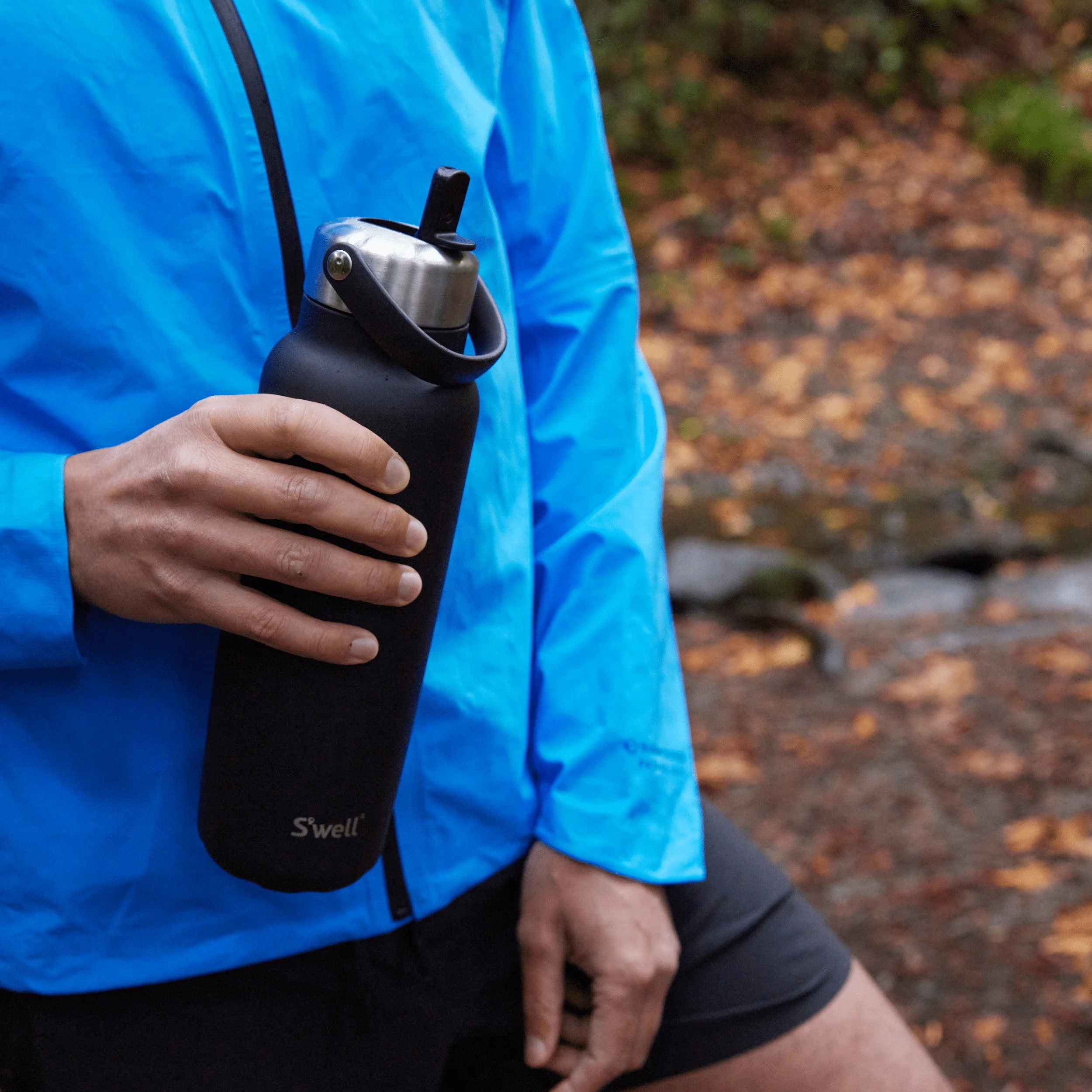 Explorer with Flip Straw Lid | 40oz