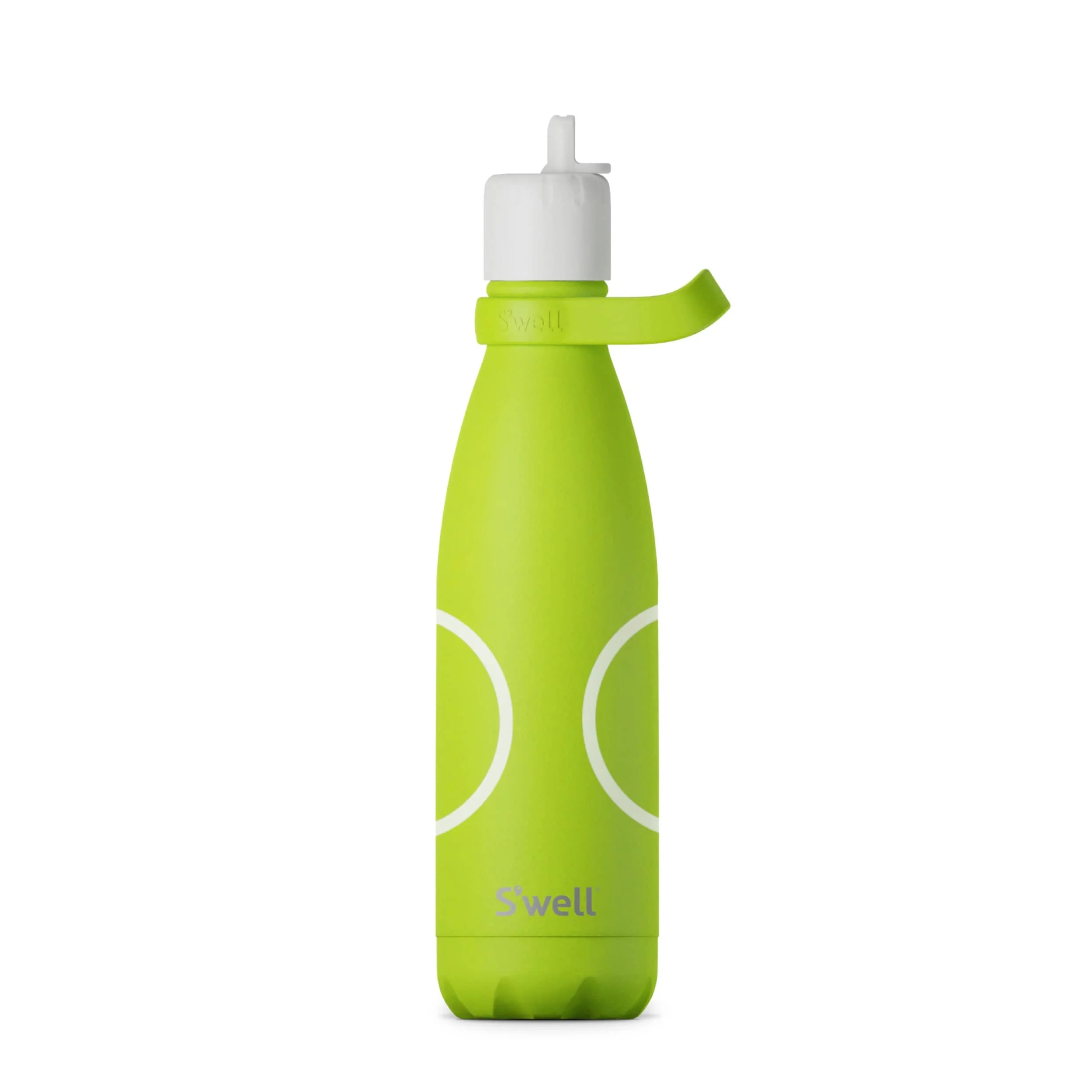 Original Bottle with Flip Straw Cap | 17oz