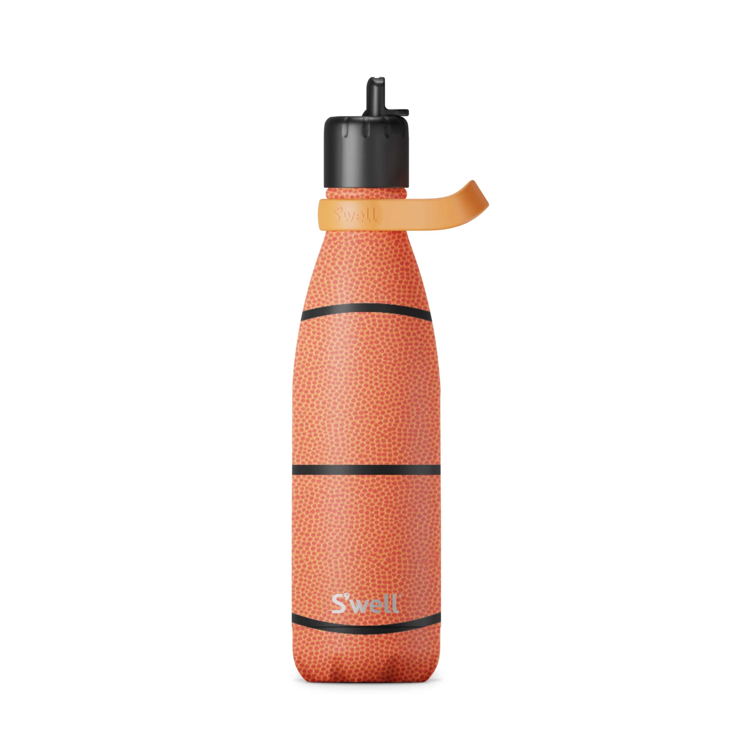 Original Bottle with Flip Straw Cap | 17oz