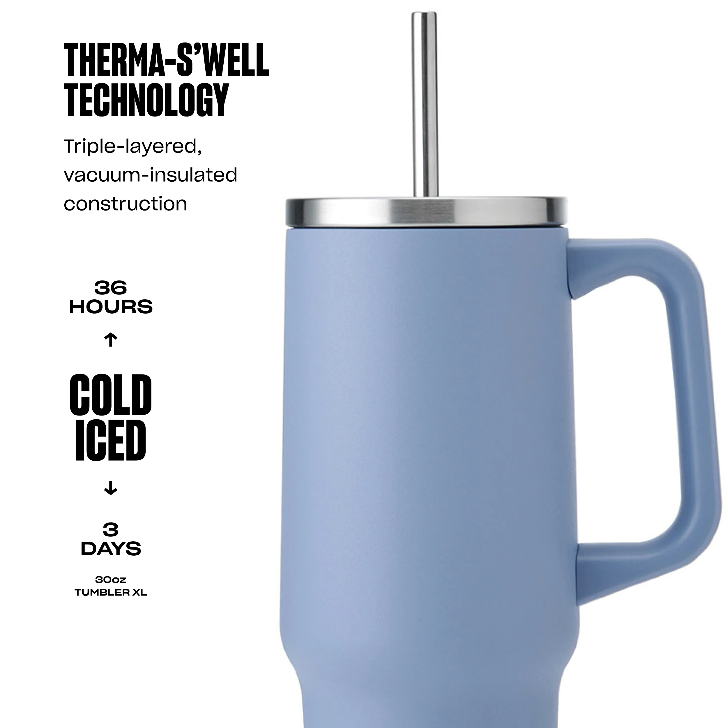 Tumbler XL | 30oz