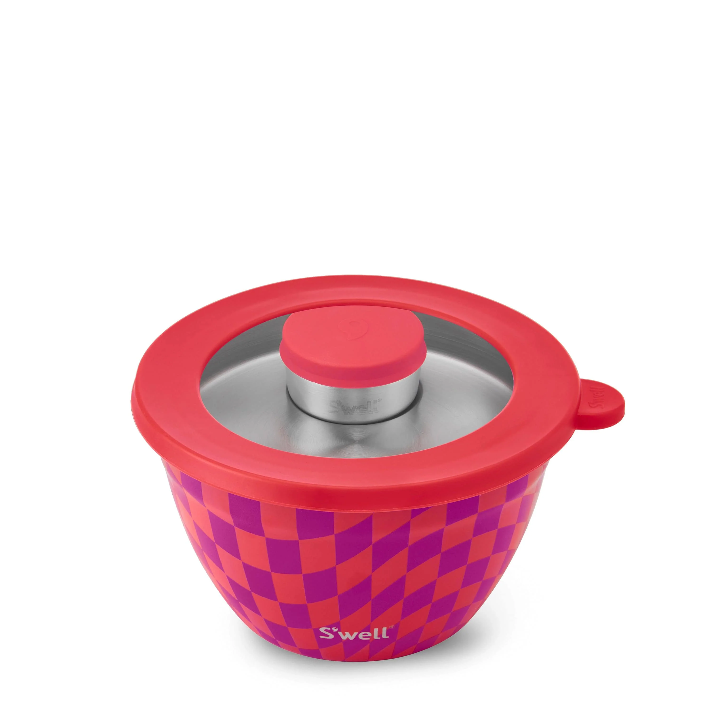 Salad Bowl Kit | 64oz