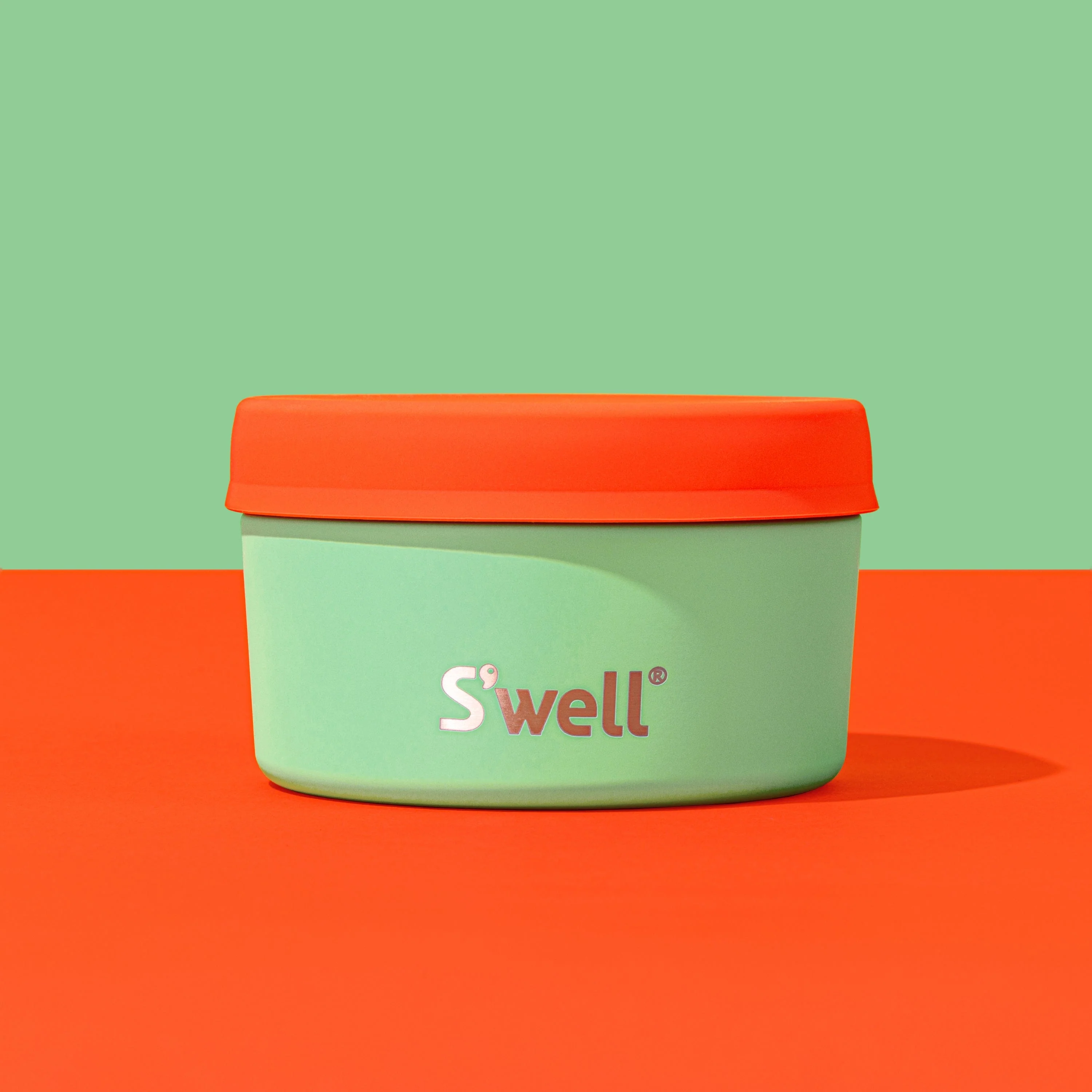 Food Canister | 10oz