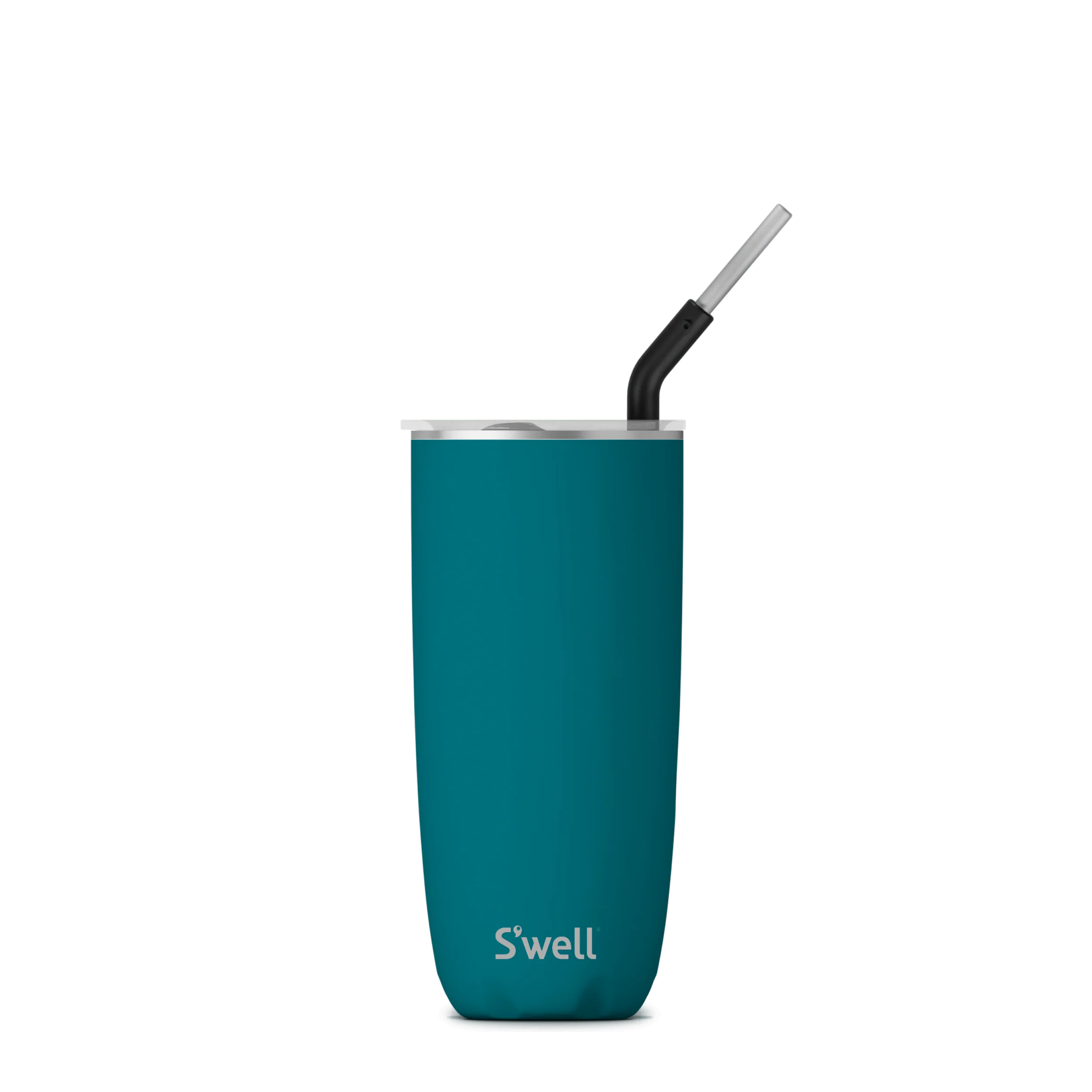 Tumbler with Straw | 24oz