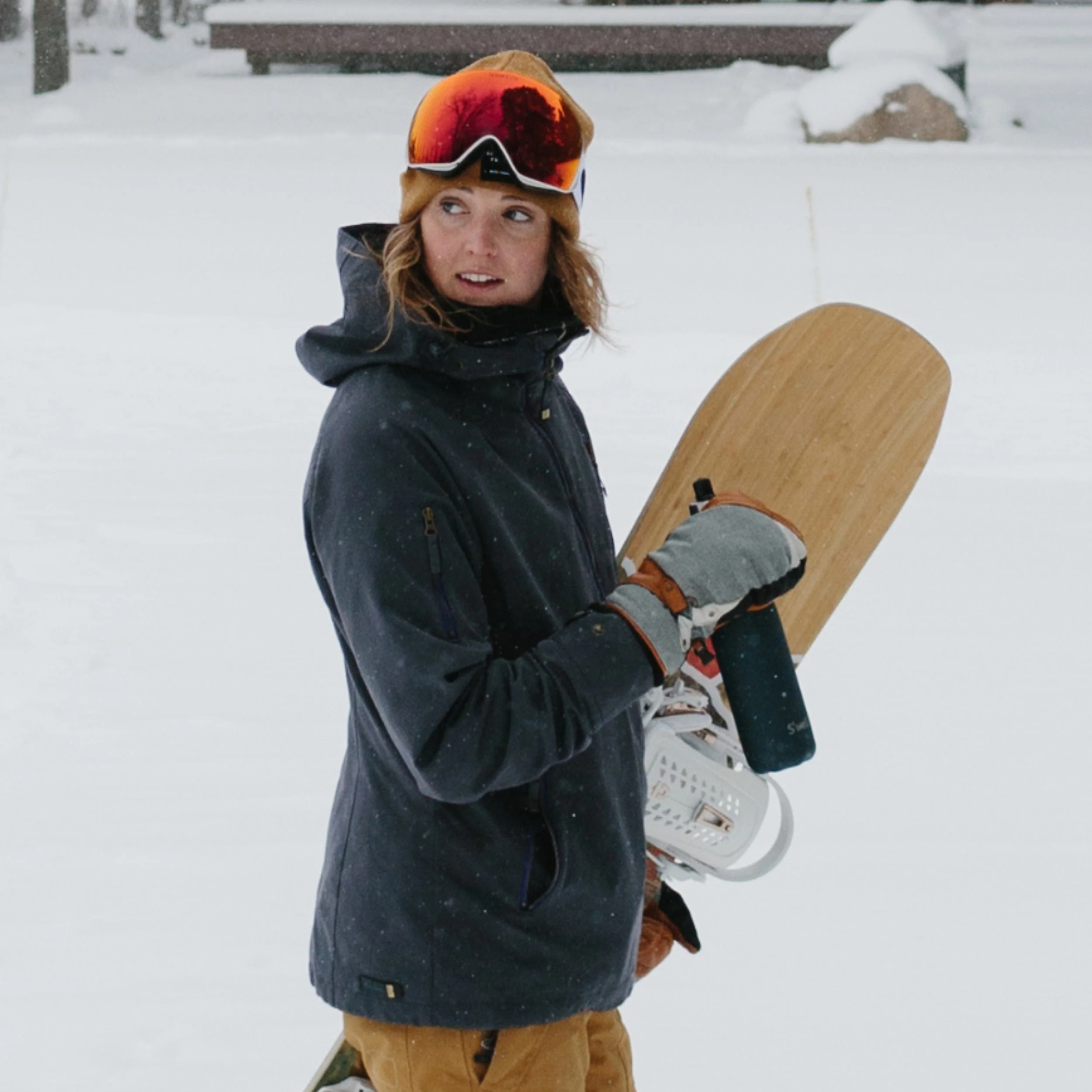 Original Bottle | 17oz