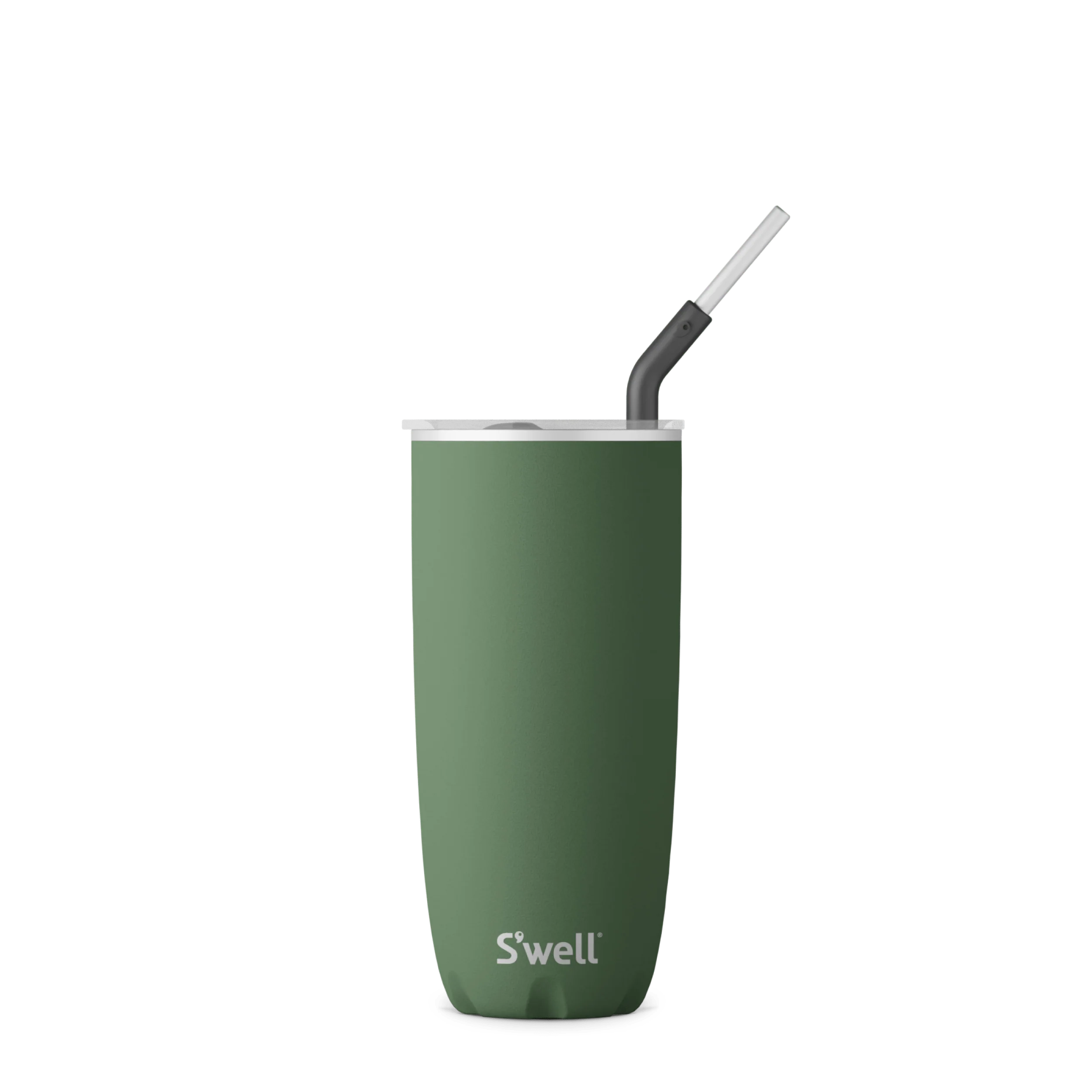 Tumbler with Straw | 24oz