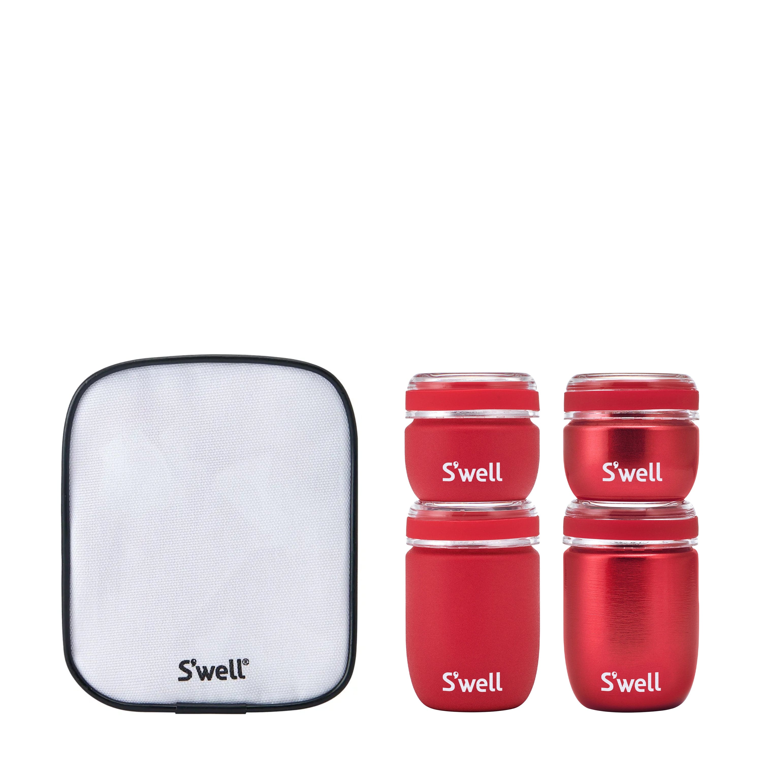Travel Container Set