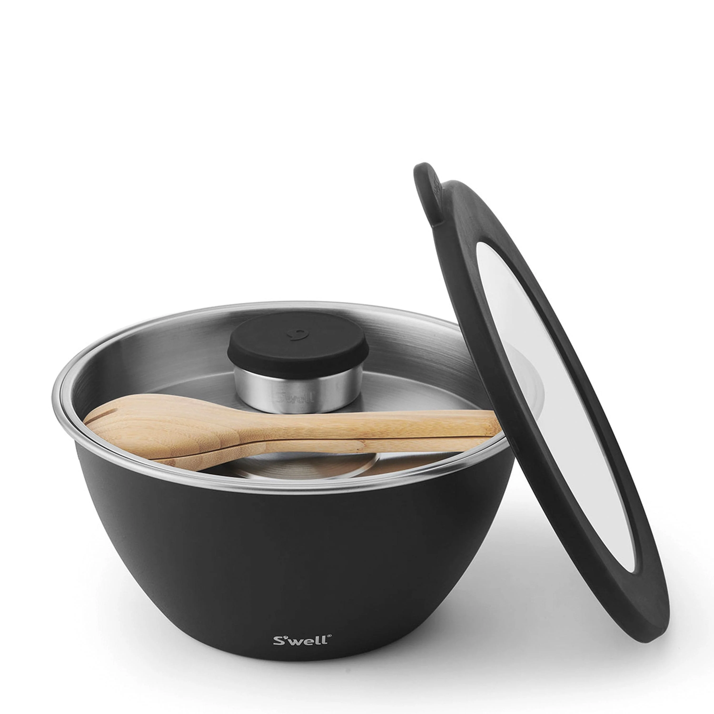 Salad Bowl Kit XL | 184oz