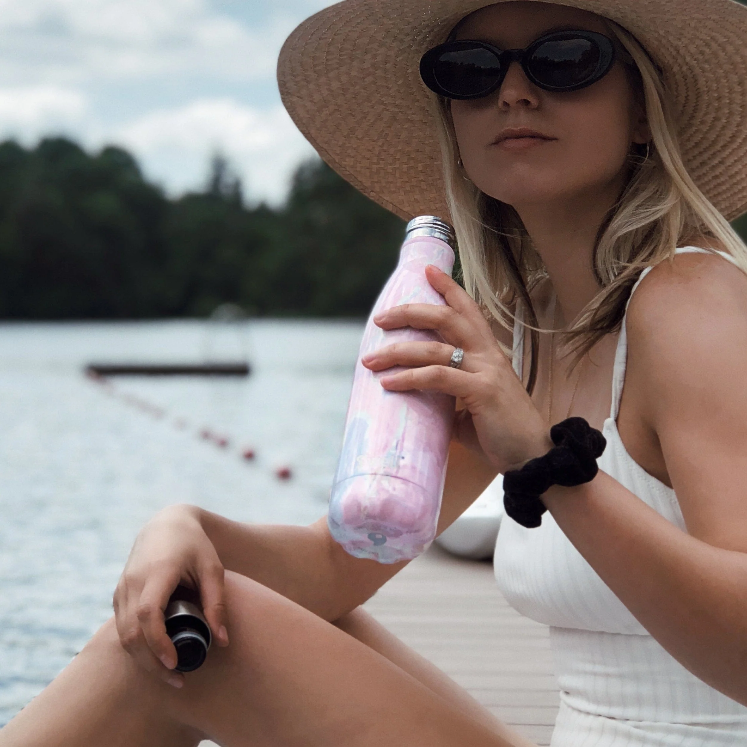 Original Bottle | 25oz