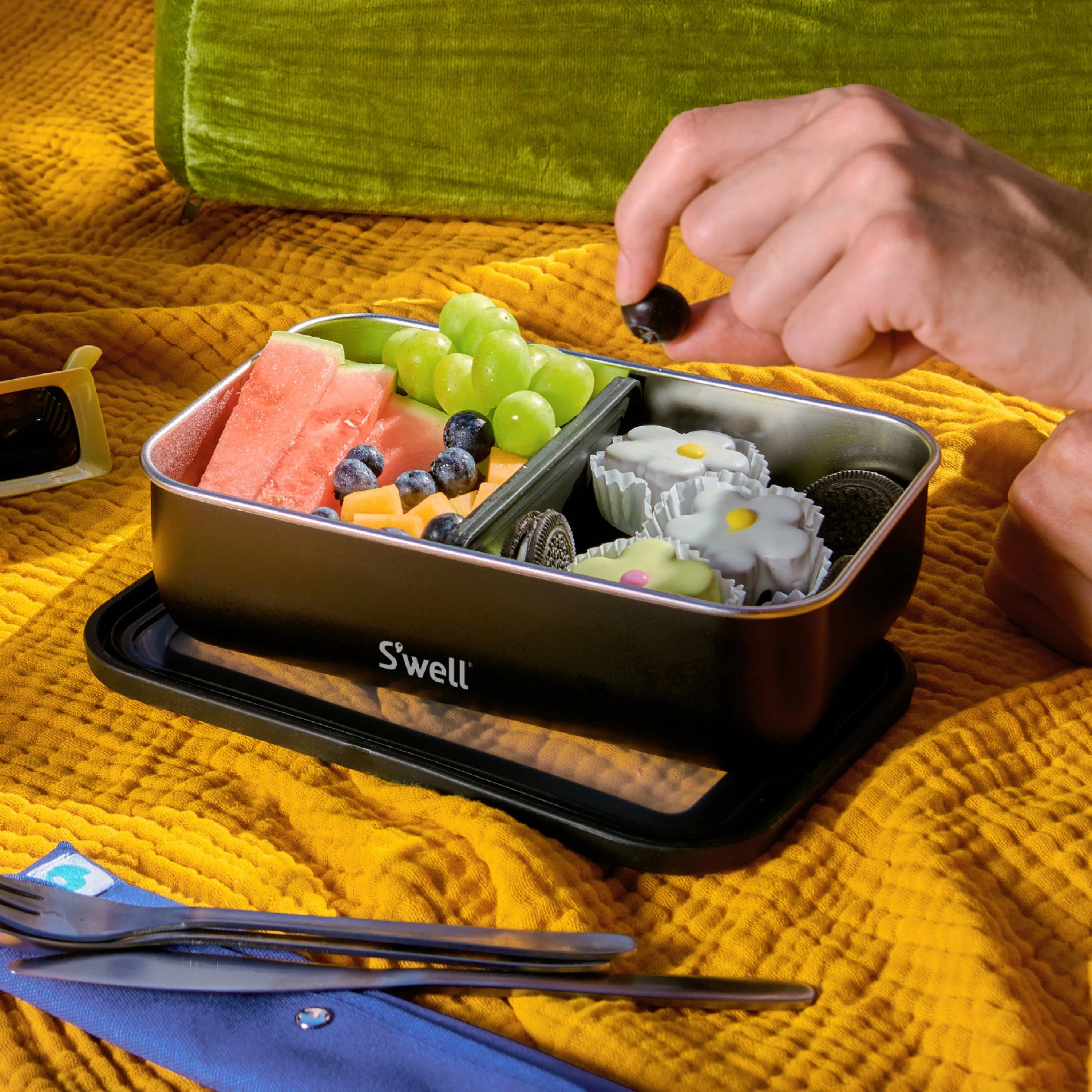 Bento Box