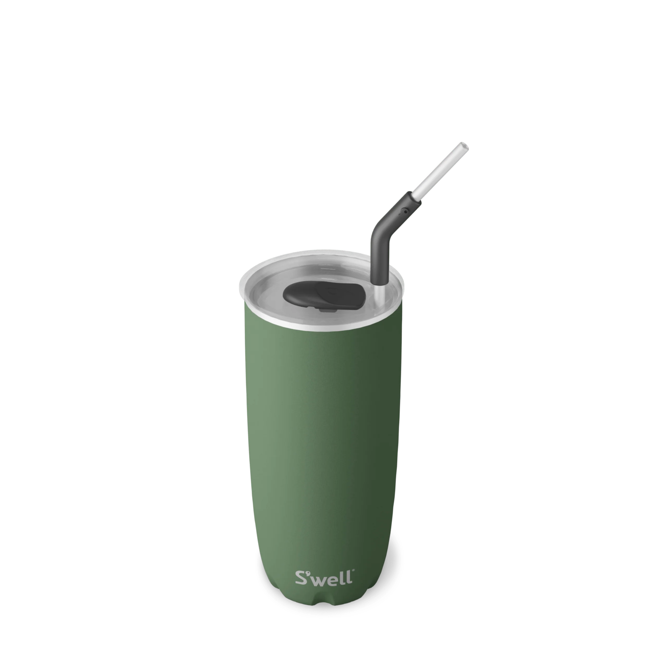 Tumbler with Straw | 24oz