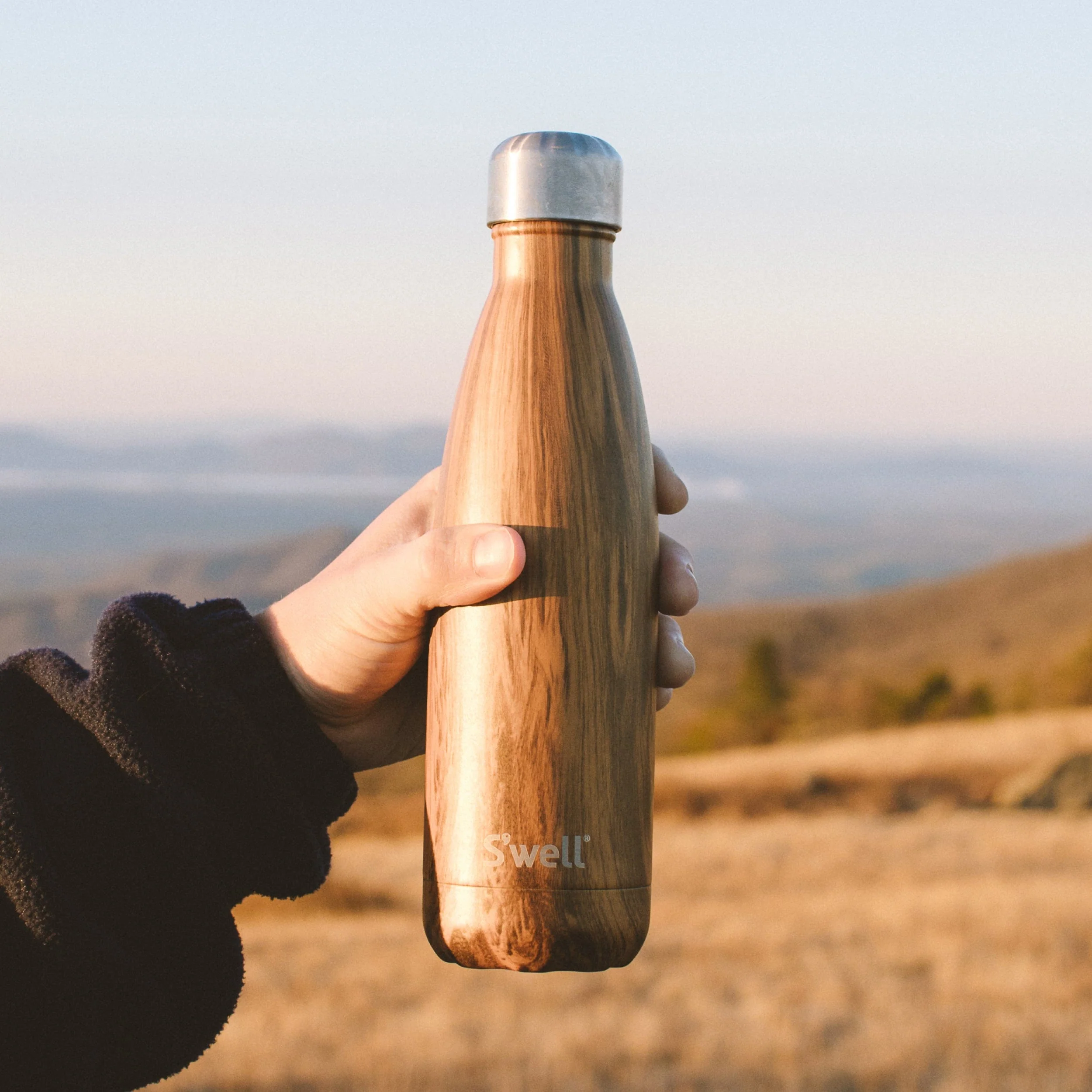 Original Bottle | 17oz